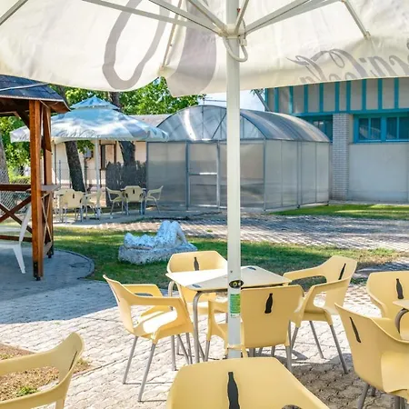 Zsóry Liget Maison d'hôtes 3*