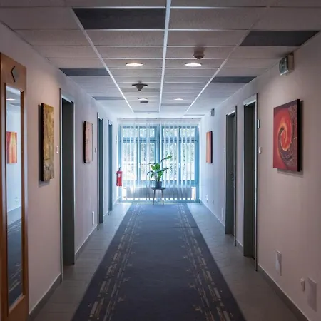 Zsóry Liget Maison d'hôtes