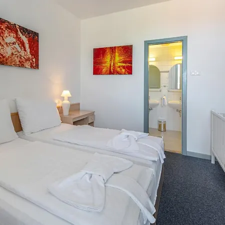 Maison d'hôtes Zsóry Liget Mezőkövesd