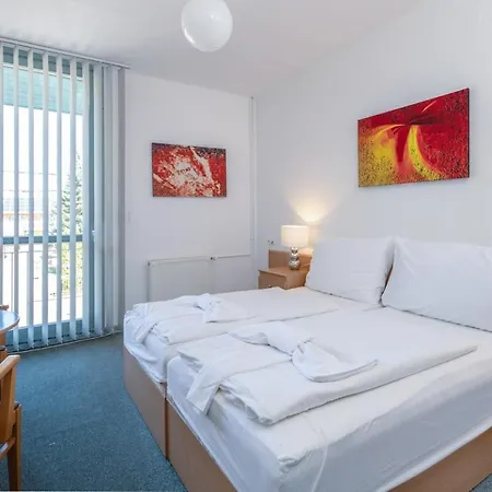 Maison d'hôtes Zsóry Liget