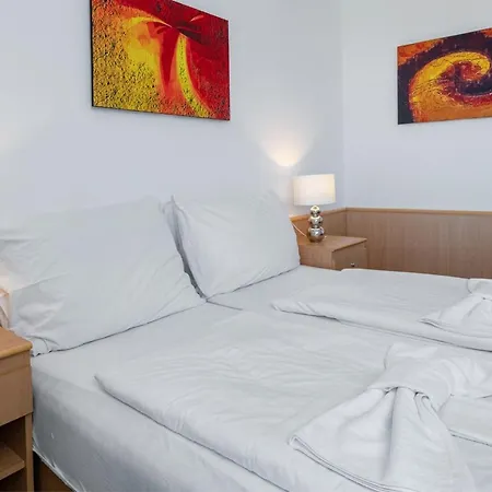 Zsóry Liget Maison d'hôtes