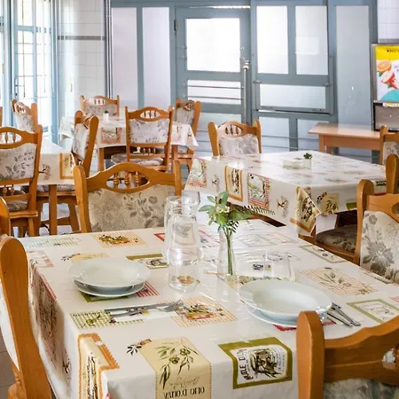 Maison d'hôtes Zsóry Liget 3*