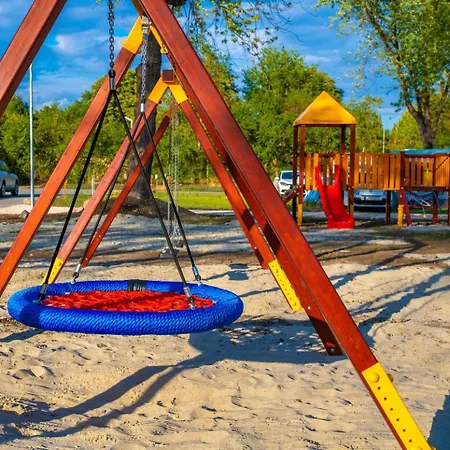 Maison d'hôtes Zsóry Liget